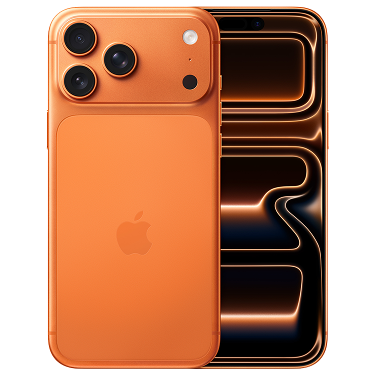 Apple iPhone 17 Pro Max