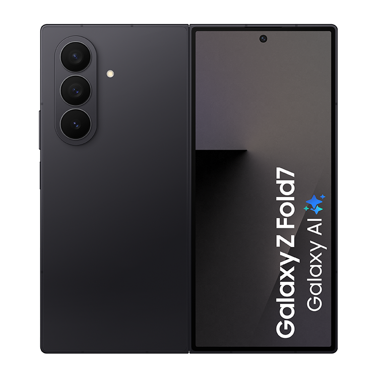 Samsung Galaxy Z Fold7