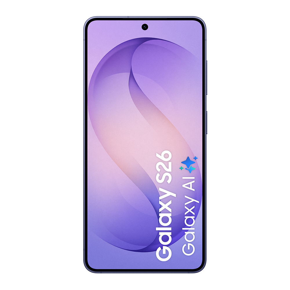 Samsung Galaxy S26