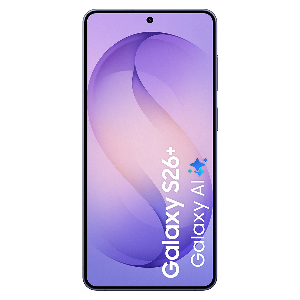 Samsung Galaxy S26+